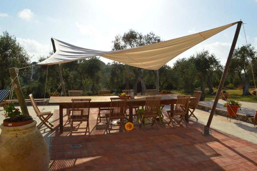 Boutique Hotel St. Anna Alghero Esterno foto