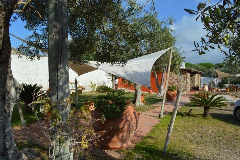 Boutique Hotel St. Anna Alghero Esterno foto