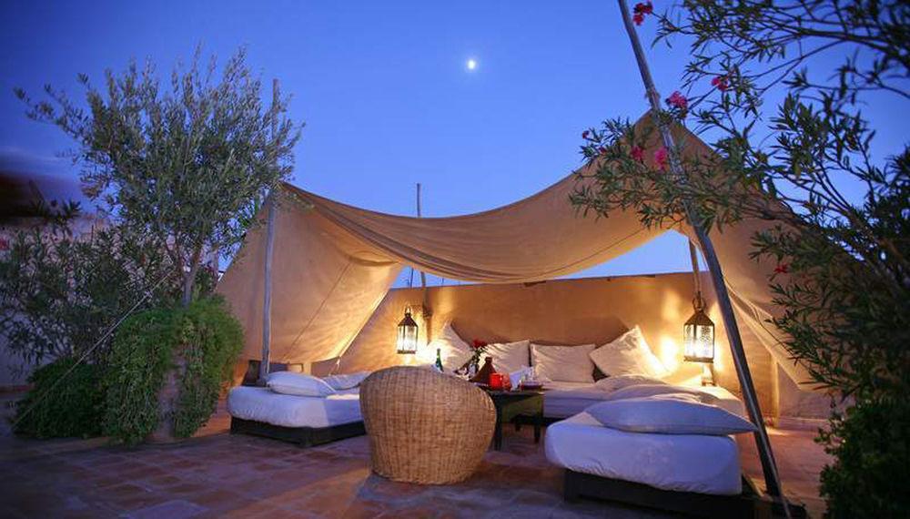 Boutique Hotel St. Anna Alghero Esterno foto