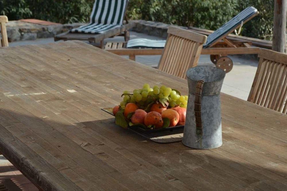 Boutique Hotel St. Anna Alghero Esterno foto