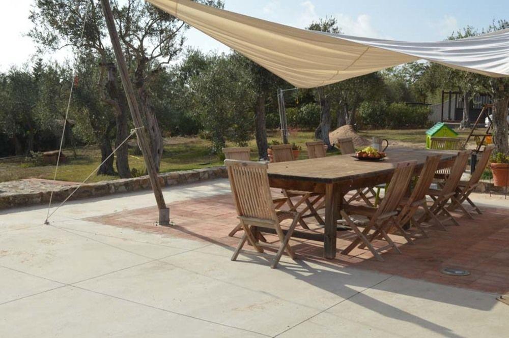 Boutique Hotel St. Anna Alghero Esterno foto