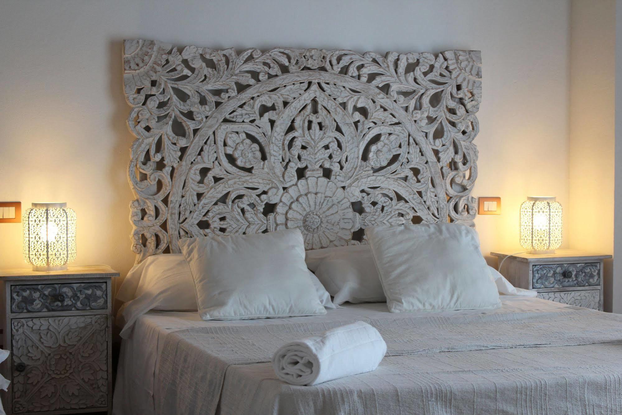 Boutique Hotel St. Anna Alghero Esterno foto
