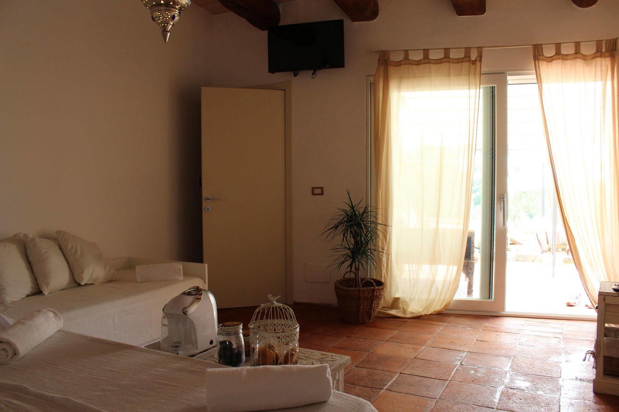 Boutique Hotel St. Anna Alghero Esterno foto