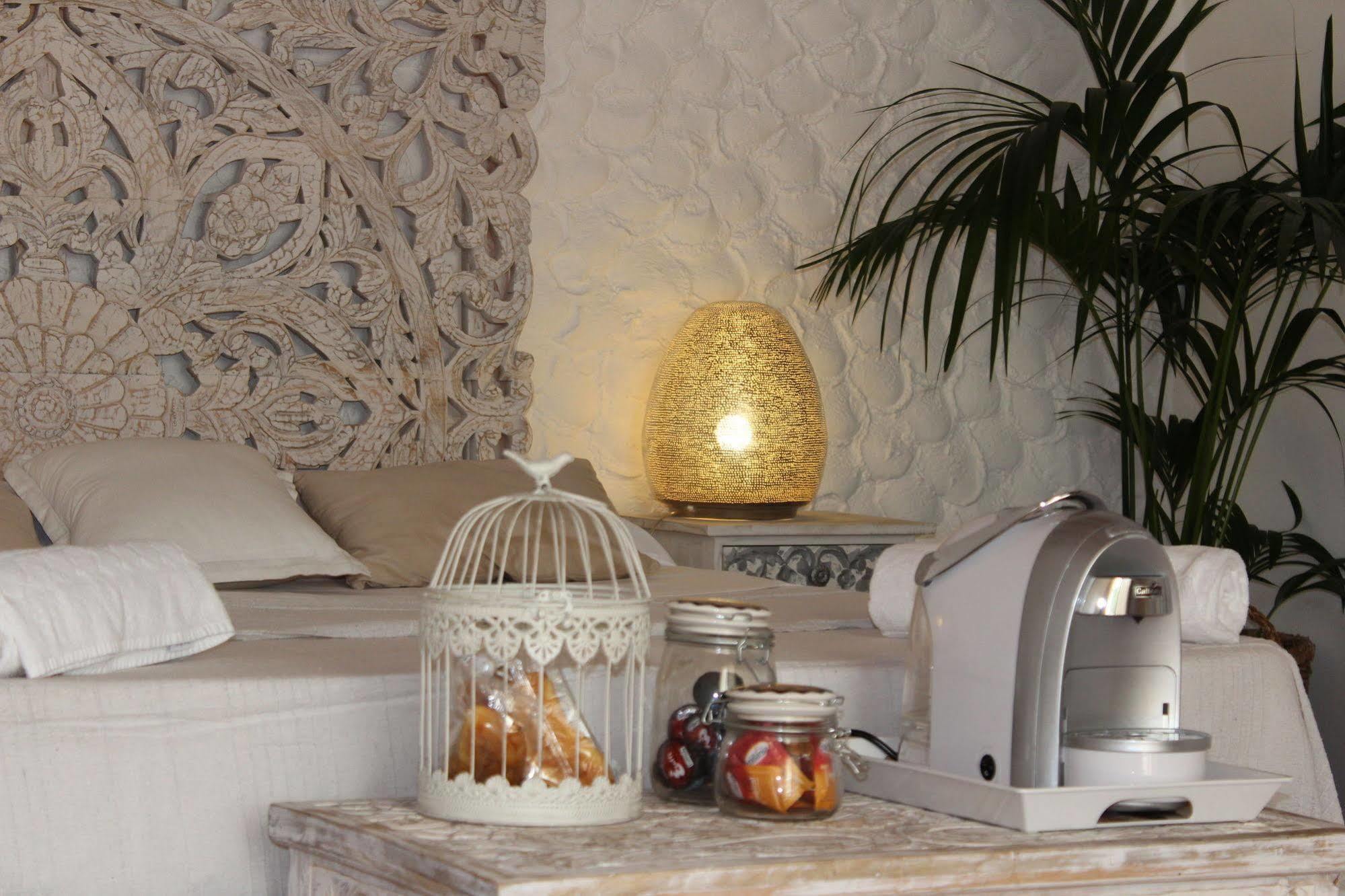 Boutique Hotel St. Anna Alghero Esterno foto