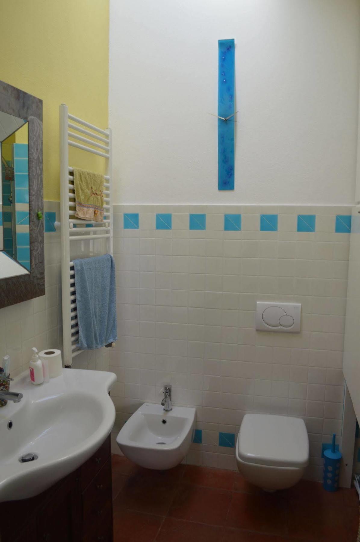Boutique Hotel St. Anna Alghero Esterno foto
