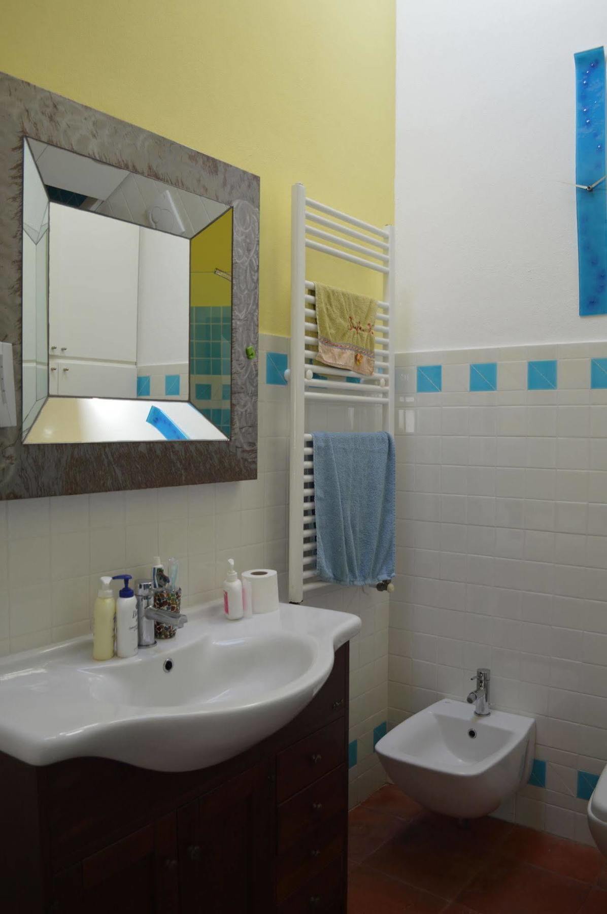 Boutique Hotel St. Anna Alghero Esterno foto