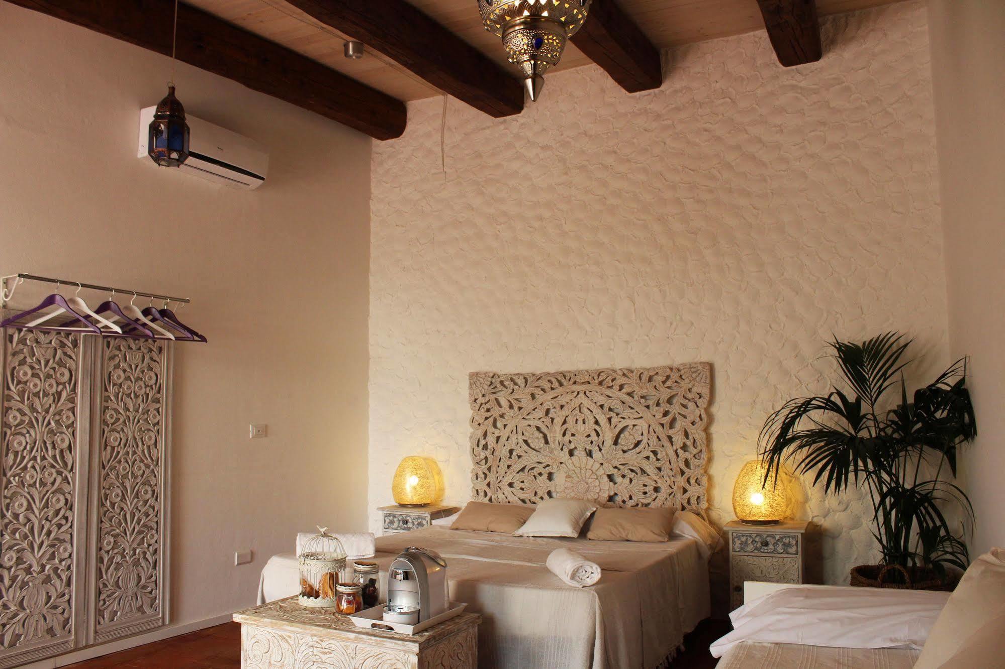 Boutique Hotel St. Anna Alghero Esterno foto