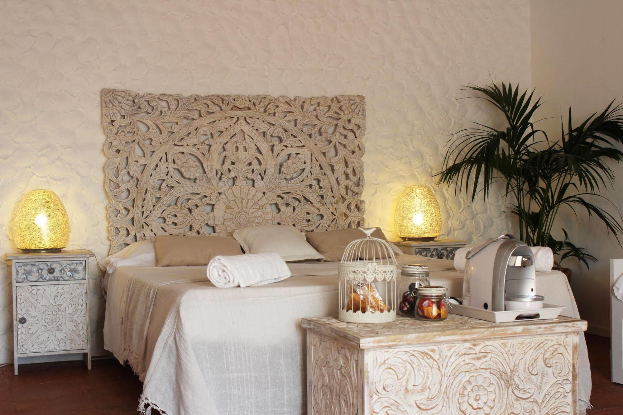 Boutique Hotel St. Anna Alghero Esterno foto