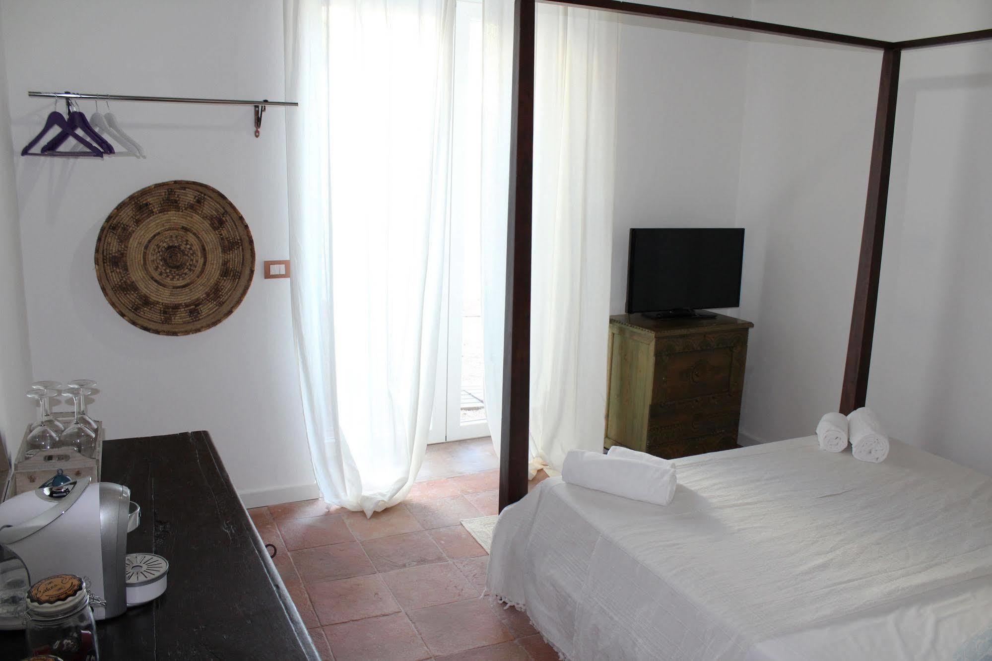 Boutique Hotel St. Anna Alghero Esterno foto