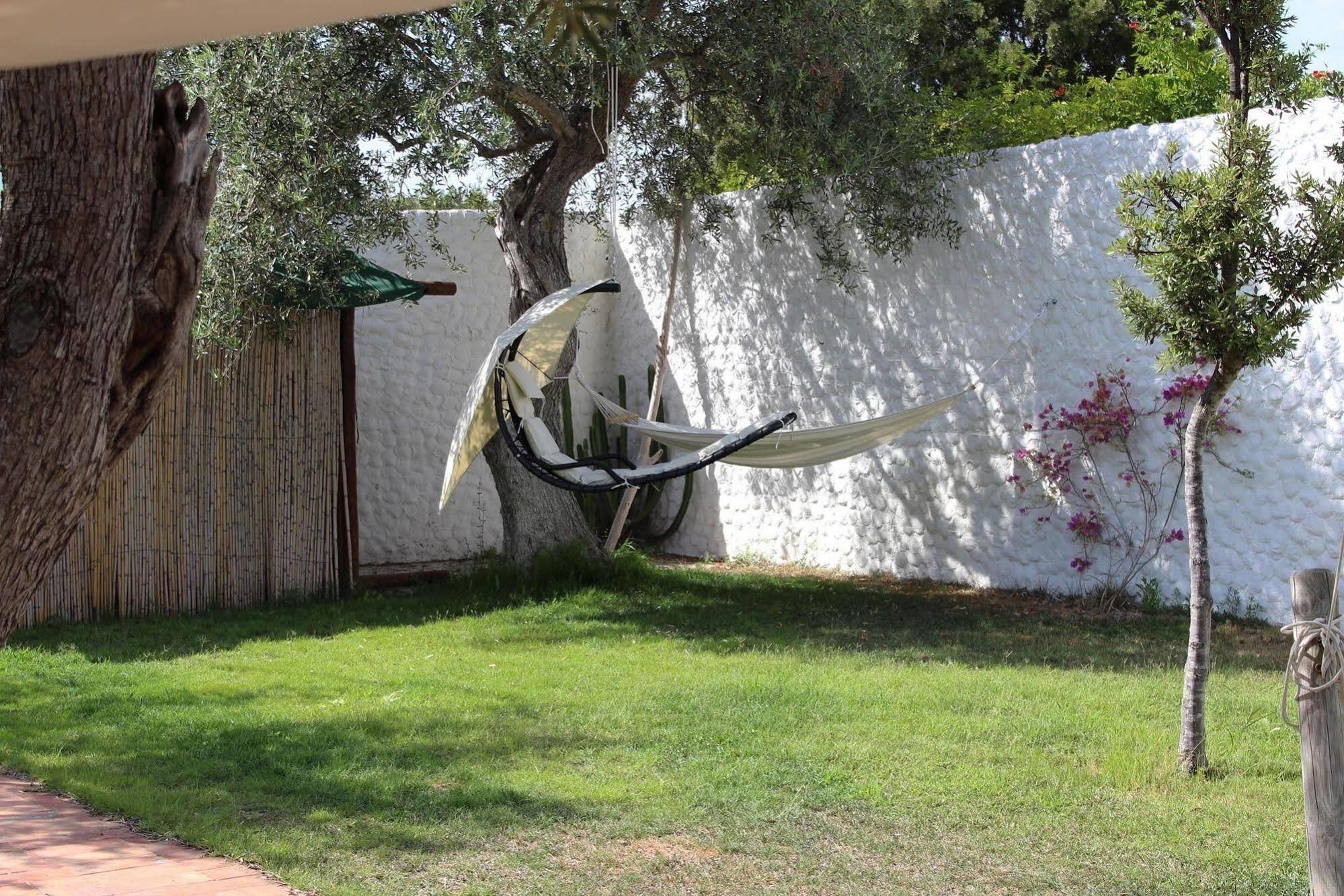 Boutique Hotel St. Anna Alghero Esterno foto